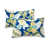 Marlow Blue Floral