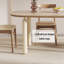 Table et chaises Creative-100887996