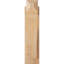 Persienne en bois rustique Thorton Craftsman-31644823-31652131