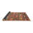 Southwestern Indoor Rug-1365972741