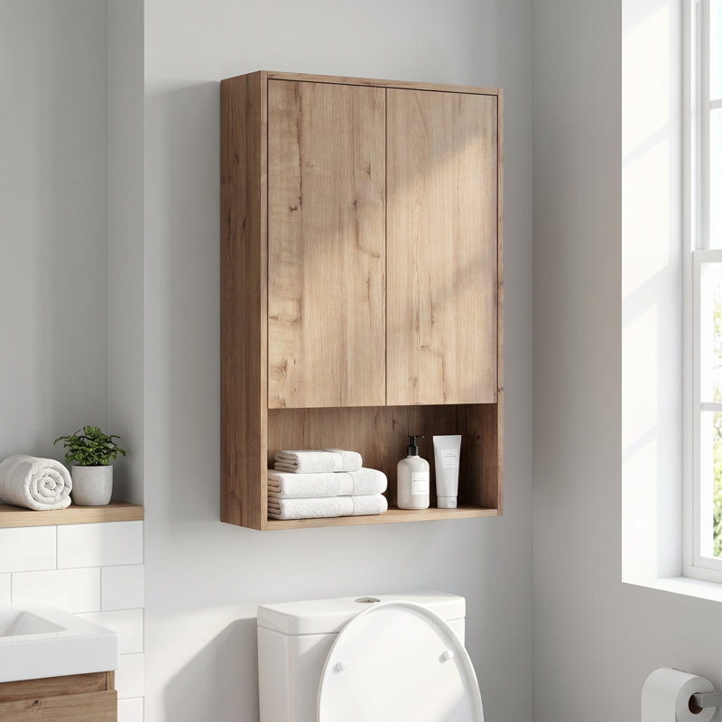 Armoire murale 24 po