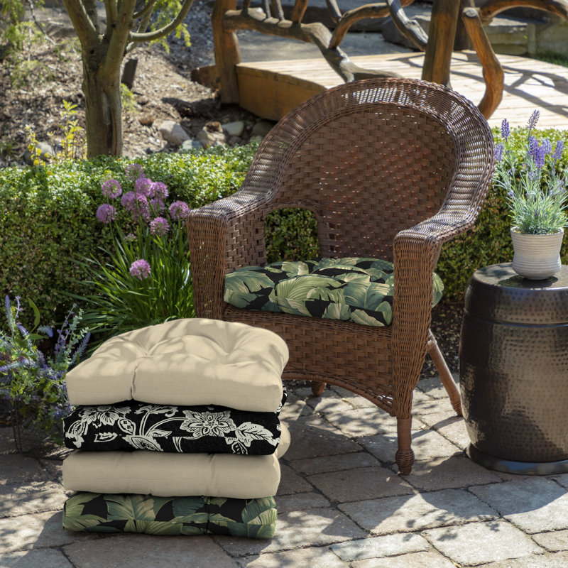 ARDEN Outdoor Seat Cushion