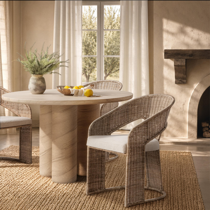 Bellini Armchair