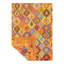 Cleason One-of-a-Kind 5'8'' X 5'11'' Hand Knotted Area Rug