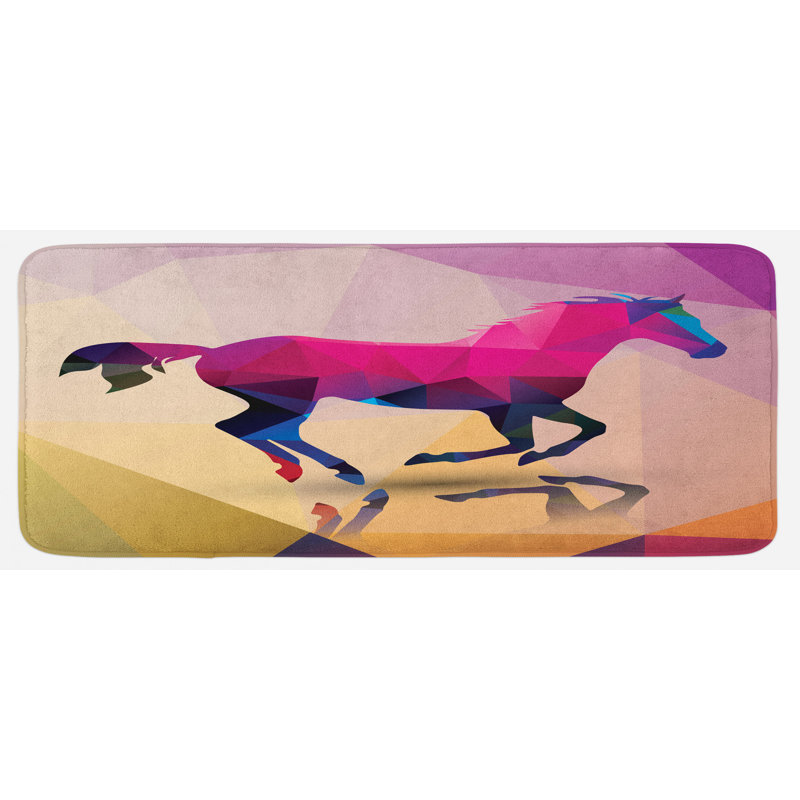 Tapis de cuisine