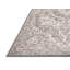 Tapis gris lavable à la machine-860800825