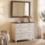 Commode 3 tiroirs Corretta-1960488596