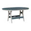 Harbor Outdoor Oval Dining Table-140228429-140227771