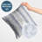 Striped Pattern Throw Pillow with Premium Polyester-111219955-111219961