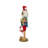 Kurt Adler 15.5-Inch Wooden Beach Santa Nutcracker