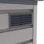 Boîte de rangement extérieure Duramax 2100l