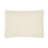Keeley Curly Loops Light Gray Wool Cotton Blend Throw Pillow-468649425-531781379