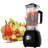 5 Core Countertop Juicer Machines Smoothie Blender 68 Oz Titanium Blade Travel Cup Portable Blender