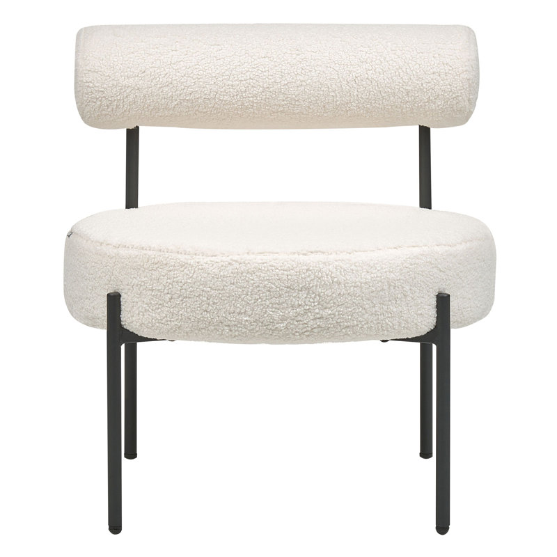Combee Upholstered Accent Chair