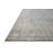 Vache Oriental Blue/Cream Area Rug-43022747