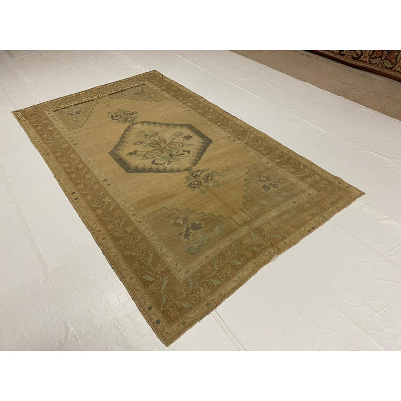 Tapis tribal Dakhia 5 x 9 Anatolian