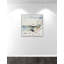 Horizon Land - reproduction carrée par Casa Fine Arts-100387546-100387549