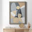 Millenium I - Peinture sur toile encadrée-1913040812-1913040813