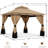 Steel Patio The Soft Roof Gazebos-69681686-90574972