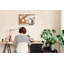 Antanika Cork Corkboard / Bulletin Board