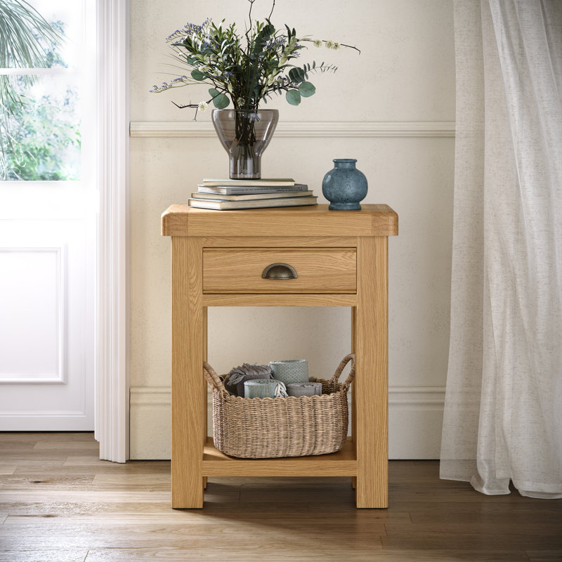 Murphys End Table