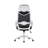 Faringdon Mesh Task Chair with Headrest-533339053