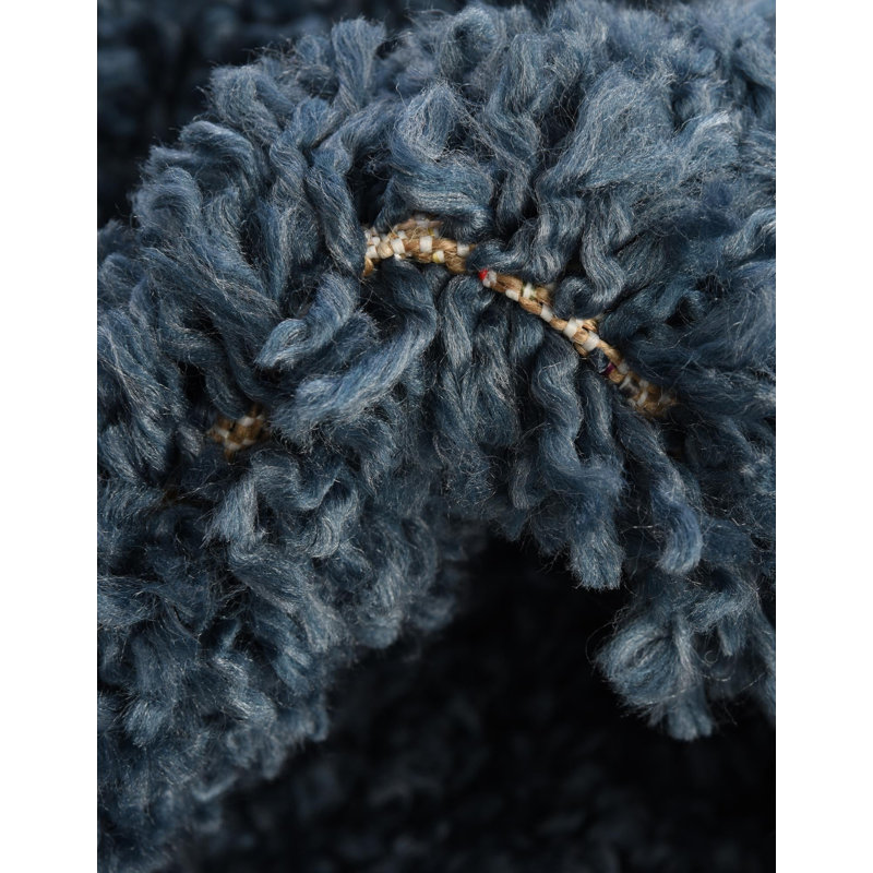 Metson Indoor Rug, Square 3'1"