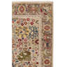 World Menagerie Kurtz Performance Floral Rug & Reviews | Wayfair