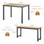 Ashlar Dining Set