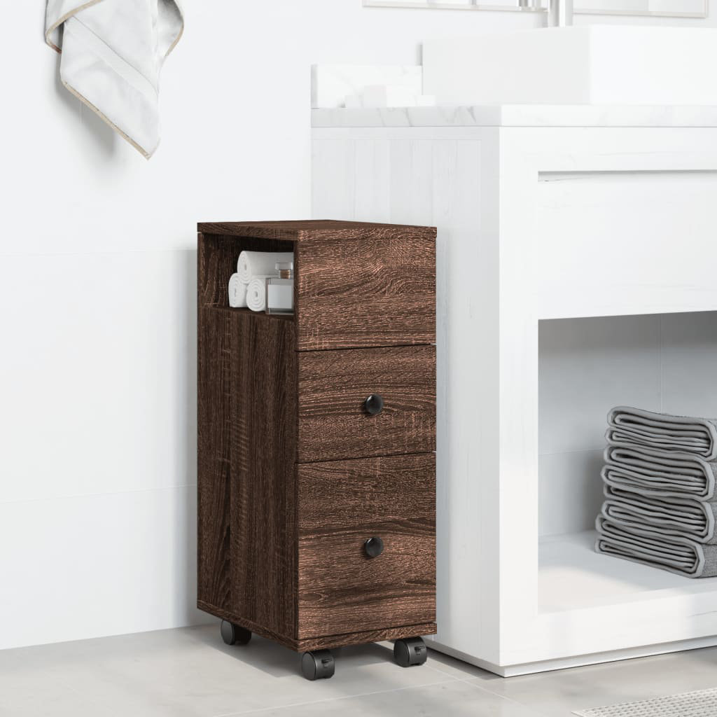 23cm Sideboard