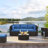 Nouf 79″ W 3-Seater Patio Resin Wicker Sofa with Throw Pillows