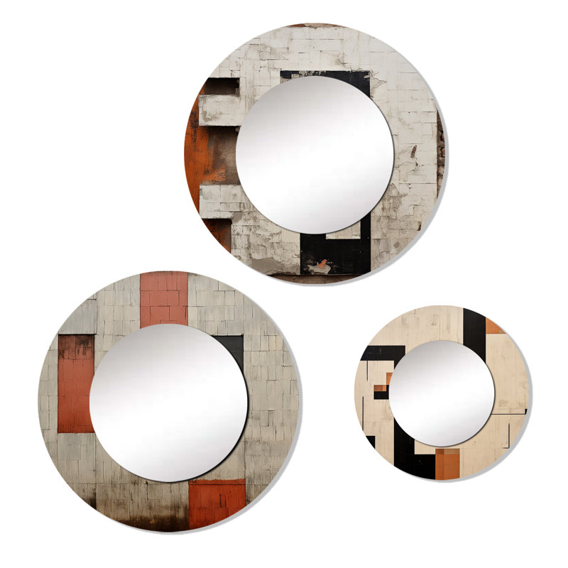 Miroir Latanza
