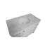 Ensemble de meuble-lavabo simple 42 po Claudett-1434281929-1434281980