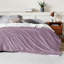 Couverture polaire sherpa douce et moelleuse BedBedsure GentleSoft, épaisse et confortable pour l'hiver et l'automne, idéale pour le canapé et le lit.-105504638-105504641