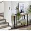 Prague 120Cm Console Table-201963801