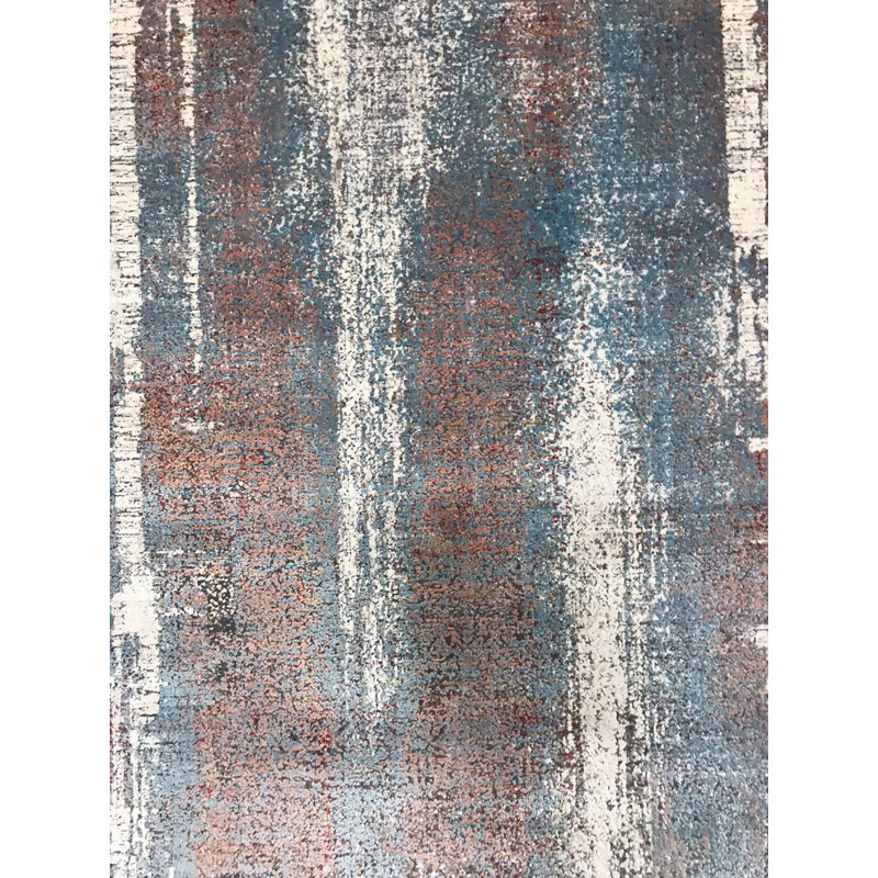 3x10 multicolor Turkish Antep Runner