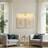 Morlon 32'' 1-Light Dimmable LED 24W Bath Bar-1016715718