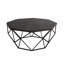 Table basse à cadre Klondike-587192991