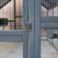 Grande maison pour chat en bois Cat Run