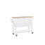 Garrity Wood Kitchen Trolley