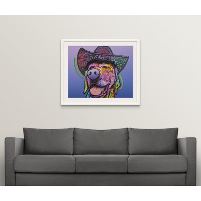 " Penelope " by Dean Russo