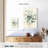 Harnek Minimalist Eucalyptus III-108243382