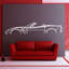 No Frame Print on Metal-1822804007
