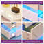 Table de chevet 3 tiroirs Balconera-99468021