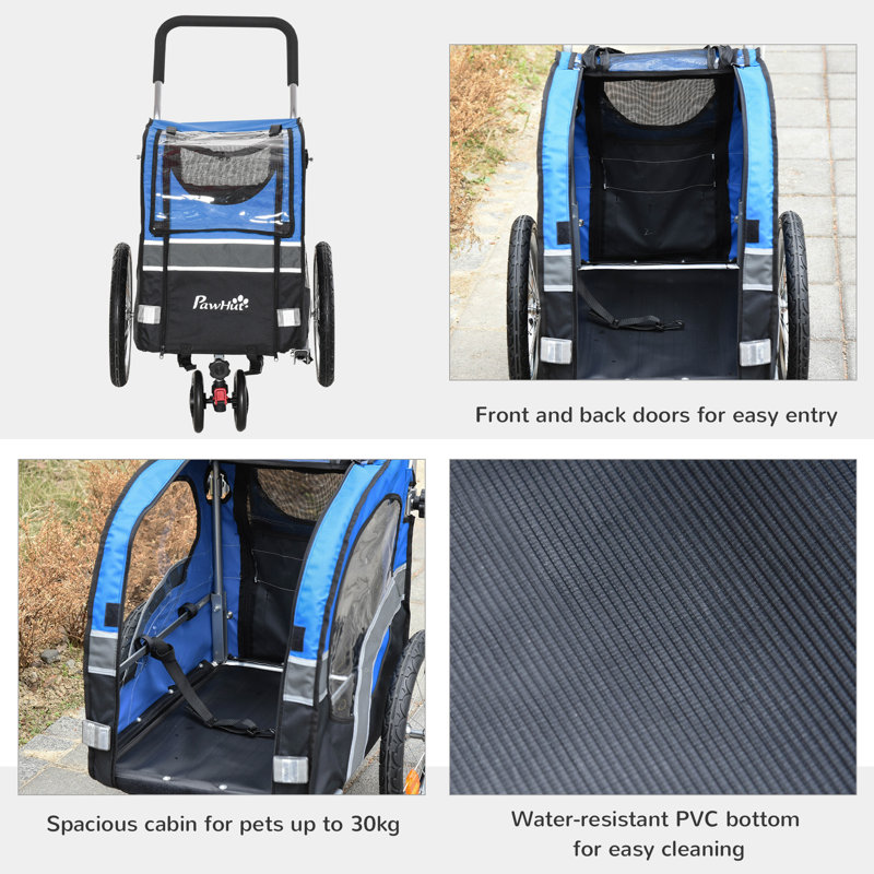 Pet Carrier with 1 Door