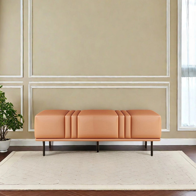 Felan, Orange
