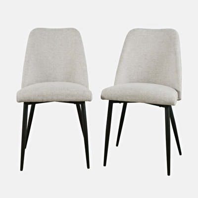 Chaise d'appoint Caistance
