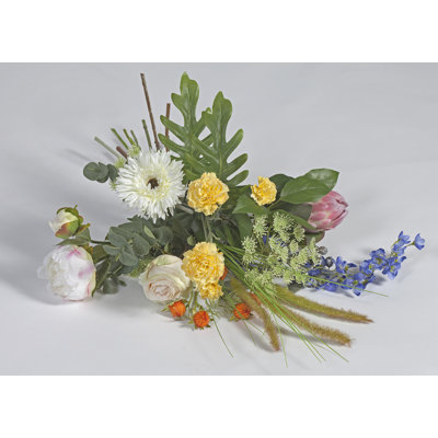 Silk Mixed Assortment Arrangement