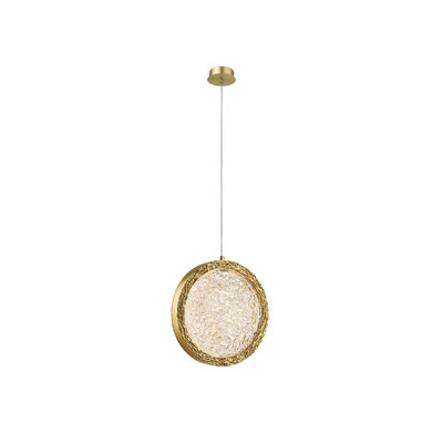 Bottega 1 - Light LED Pendant