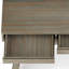 Bureau en bois massif Bowman